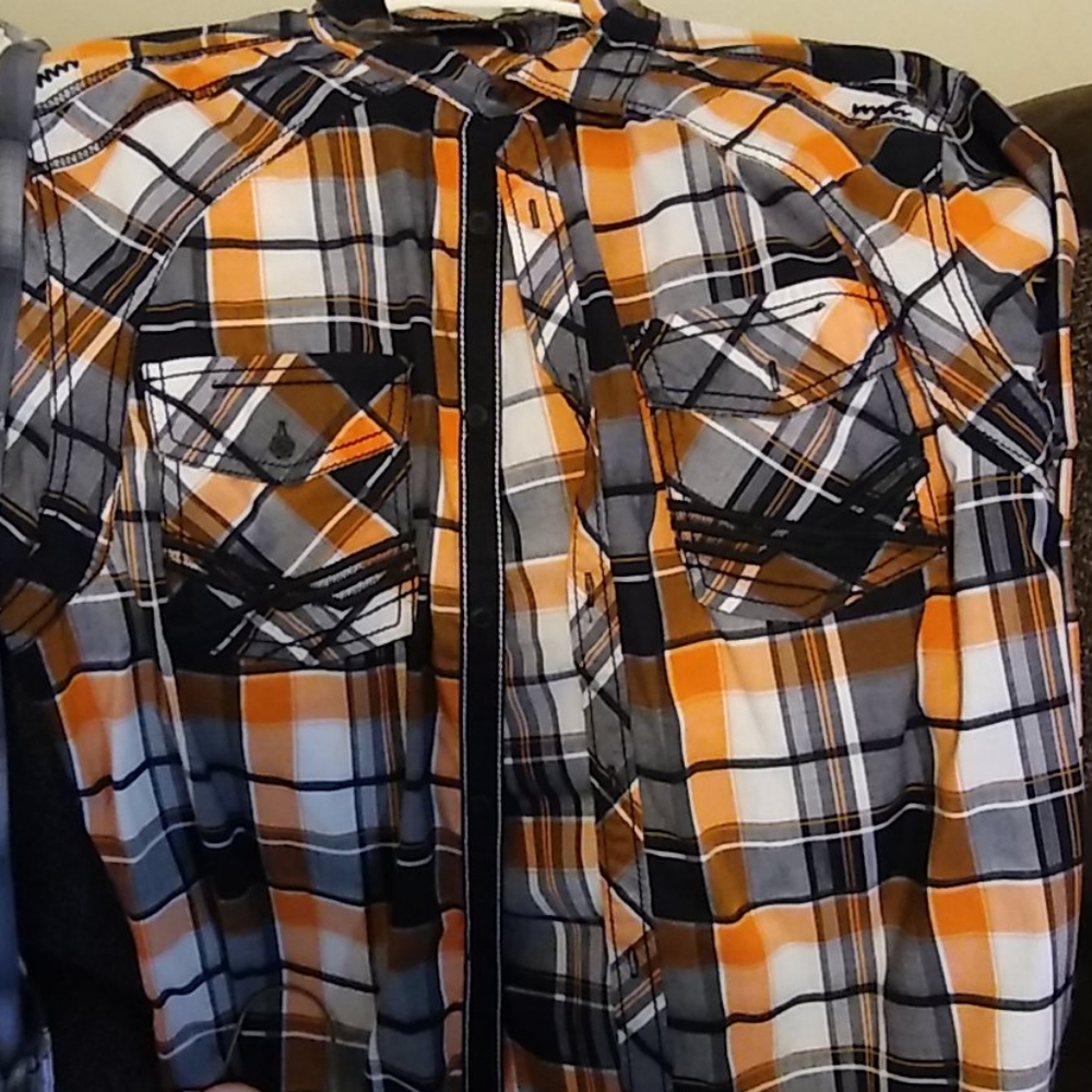 Shirt